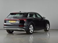 used Audi e-tron 230kW 50 Quattro 71kWh Technik 5dr Auto