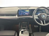 Used BMW iX1 M Sport 147 kW (201 HP) 2025 Blue SUV