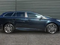 Used Toyota Avensis Business Edition 143 HP (105 kW) 2018 Estate