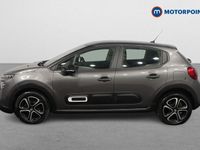 used Citroën C3 1.2 PureTech Sense 5dr