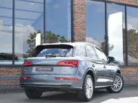 Used Audi Q5 S-Line 190 HP (139 kW) 2020 SUV
