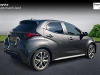 Used Toyota Yaris Hybrid 116 HP (85 kW) 2025 Hatchback