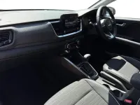 Used Kia Stonic GT-Line S 100 HP (73 kW) 2025 White SUV