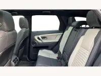 Used Land Rover Discovery Sport HSE Dynamic 204 HP (150 kW) 2024 Silicon silver SUV