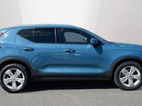 Usado Volvo XC40 Core 163 HP (119 kW) 2026 SUV