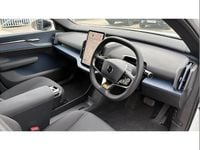 Used Volvo EX30 Plus 196 kW (267 HP) 2026 White SUV