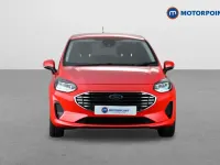 Usado Ford Fiesta Titanium 2024 Vermelho Citadino