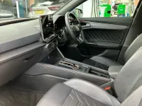 Used Cupra Formentor 148 HP (108 kW) 2025 Black SUV