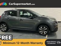 Used Citroën C3 Feel 68 HP (50 kW) 2019 Hatchback