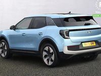 Used Ford Explorer Premium 250 kW (340 HP) 2025 Blue SUV