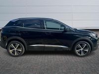 used Peugeot 3008 1.5 BLUEHDI GT LINE EURO 6 (S/S) 5DR DIESEL FROM 2020 FROM HULL (HU4 7DY) | SPOTICAR