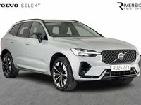 Used Volvo XC60 Ultra 455 HP (334 kW) 2025 Vapour grey SUV