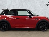 Usado Mini Cooper Hatch 134 CV (98 kW) 2023 Rojo Utilitario