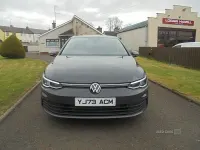 Used VW Golf VIII Life 2024 Grey