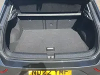 Begagnad VW T-Roc Life 150 HK (110 kW) 2024 SUV