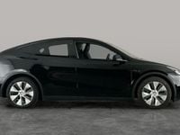 Used Tesla Model Y Long Range AWD 286 kW (389 HP) 2025 SUV