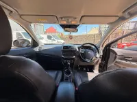 Used Mitsubishi ASX 2015 Black SUV