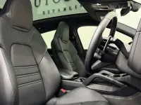 Used Porsche Cayenne 354 HP (260 kW) 2026 SUV