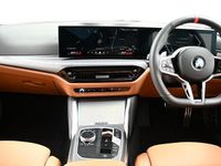 New BMW M440 M Sport 374 HP (275 kW) 2025 Sedan