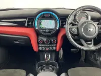Used Mini Cooper S Hatch 192 HP (141 kW) 2020 Red Hatchback
