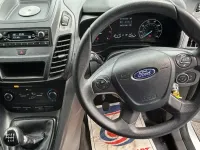 Used Ford Transit 100 HP (73 kW) 2021 White Van