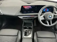 Used BMW 120 M Sport 168 HP (123 kW) 2026 Red Hatchback