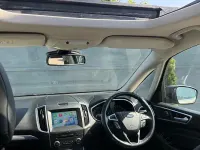 Used Ford Galaxy Titanium X 209 HP (153 kW) 2018 MPV