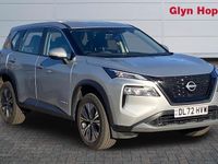 Gebraucht Nissan X-Trail Acenta Premium 204 PS (150 kW) 2026 SUV