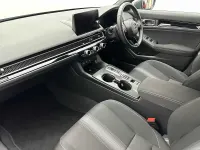 Used Honda Civic Elegance 143 HP (105 kW) 2025 Sonic grey