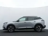 Used Peugeot 2008 Allure+ 101 HP (74 kW) 2023 Grey SUV