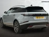 Used Land Rover Range Rover Velar Autobiography 204 HP (150 kW) 2025 Grey SUV