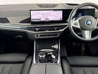 Used BMW X5 M Sport 347 HP (255 kW) 2025 Grey SUV