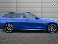 used BMW 330e 3 SeriesM Sport Touring 2.0 5dr