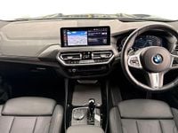 Used BMW X3 M Sport 181 HP (133 kW) 2024 Black SUV