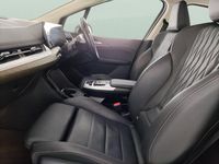 Used BMW 225 Active Tourer Luxury Line 2023 Black MPV