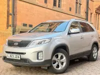 Used Kia Sorento 2013 SUV