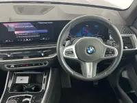 Used BMW X5 M Sport 298 HP (219 kW) 2022 SUV