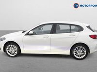 used BMW 116 1 Series d SE 5dr