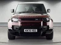 Used Land Rover Defender 400 HP (294 kW) 2024 SUV