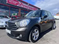 Usado Mini Cooper 122 HP (89 kW) 2015 Cinzento Citadino