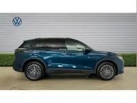 New VW Tiguan Match 200 HP (147 kW) 2025 Other SUV