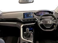 Used Peugeot 3008 Active 131 HP (96 kW) 2019 Estate