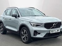 Used Volvo XC40 Plus 163 HP (119 kW) 2026 SUV