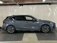 Used BMW 120 M Sport 168 HP (123 kW) 2025 Grey Hatchback