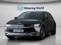 Used Hyundai Ioniq SE 125 kW (170 HP) 2022 Hatchback