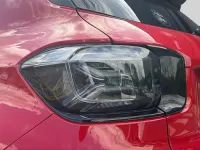 Used Jeep Avenger EV Summit 113 kW (154 HP) 2024 Red SUV