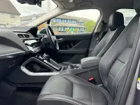 Begagnad Jaguar I-Pace R-Dynamic 294 kW (400 HK) 2023 SUV
