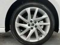 New Seat Ibiza FR 115 HP (84 kW) 2025 White Hatchback