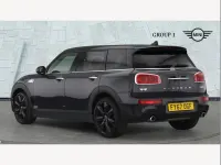 Used Mini Cooper Clubman 188 HP (138 kW) 2017 Grey Estate