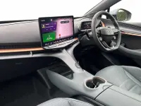 Used Cupra Tavascan VZ2 250 kW (340 HP) 2026 Beige SUV